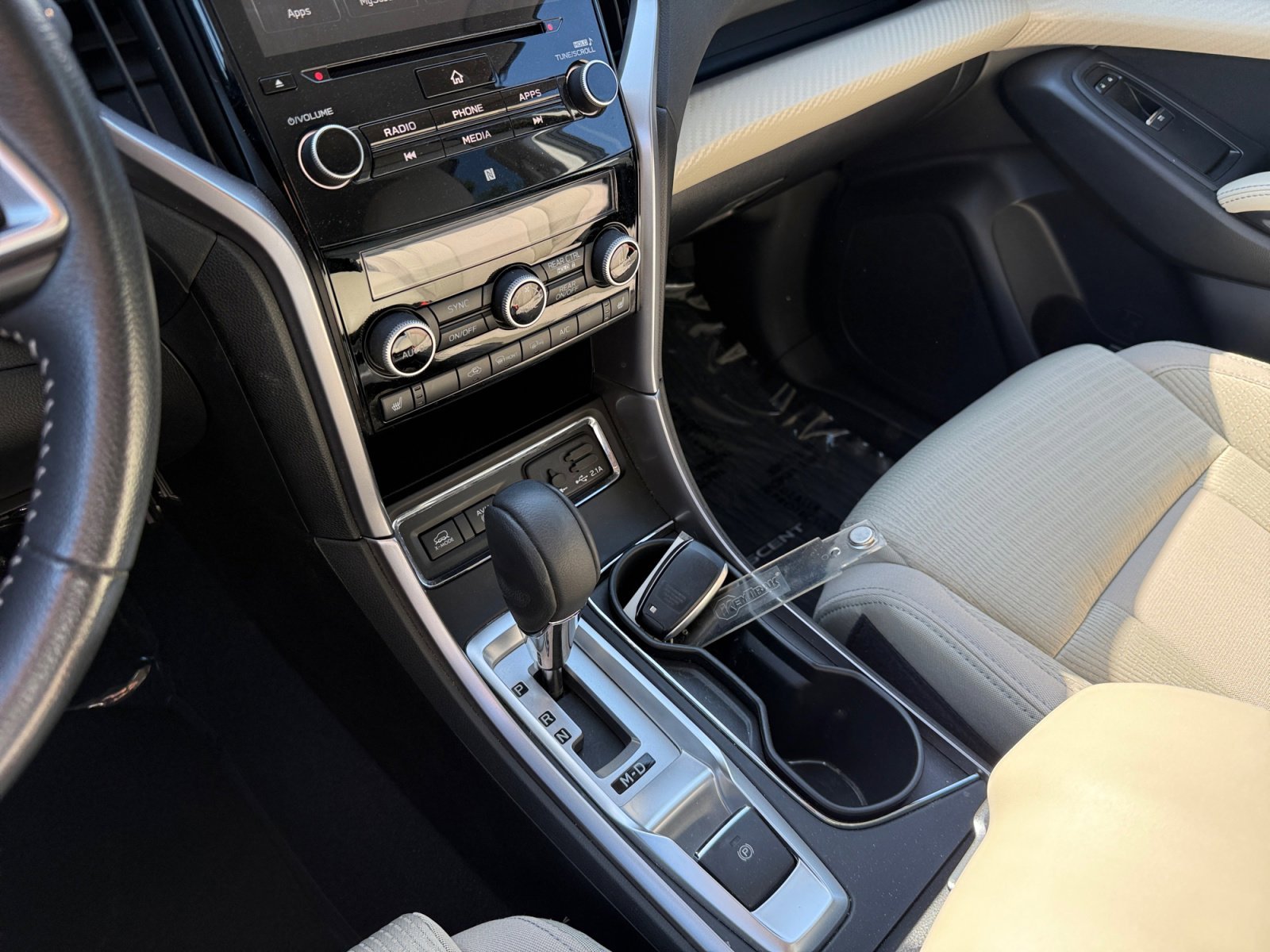 Used 2021 Cinnamon Subaru Premium image 13