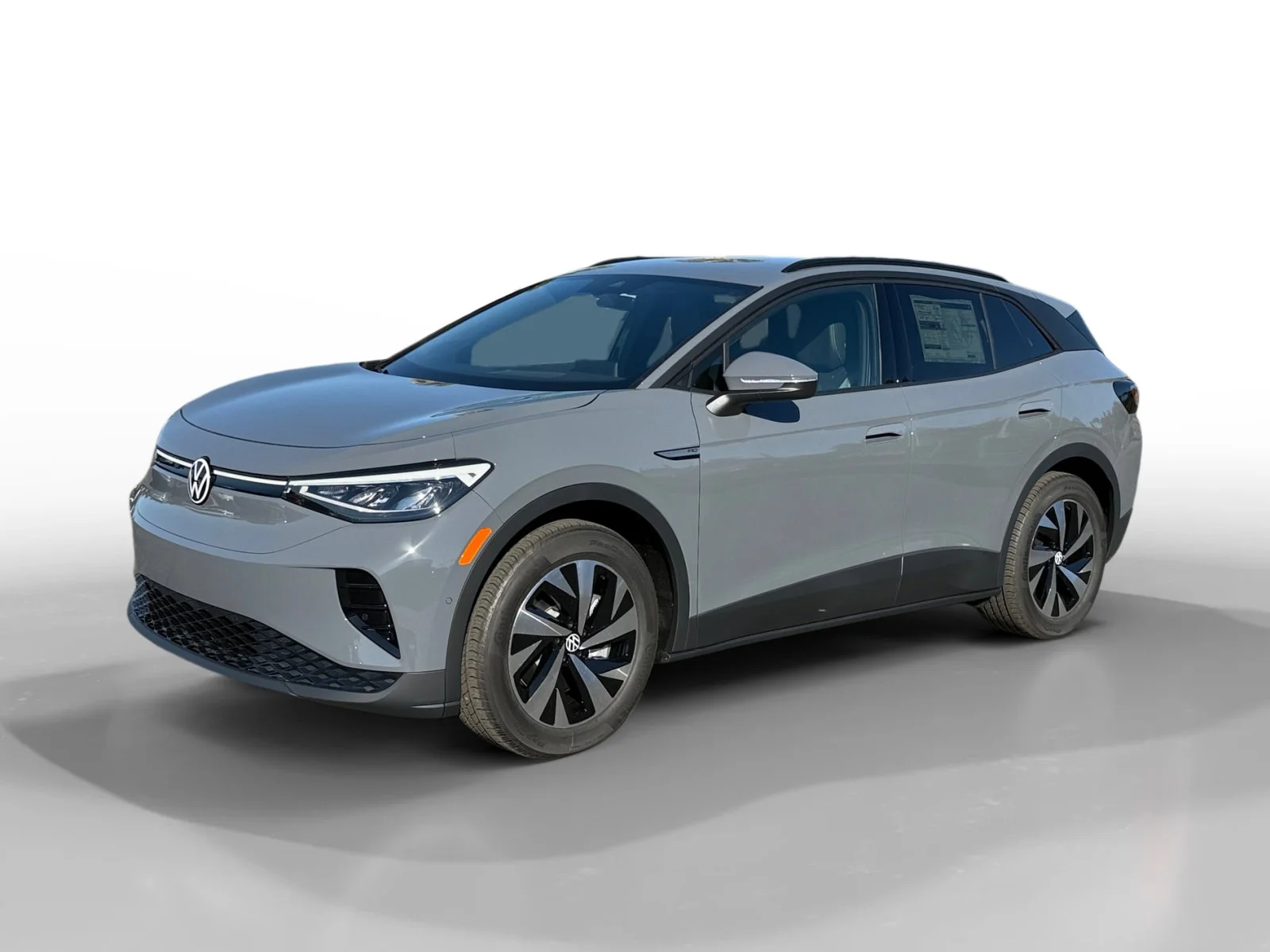 2025 Volkswagen ID.4 PRO's photo