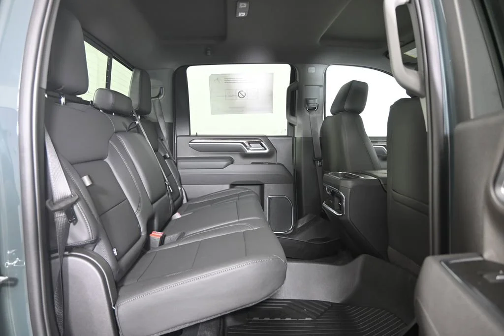 2026 Chevrolet Silverado 3500 HD LTZ - Photo 16