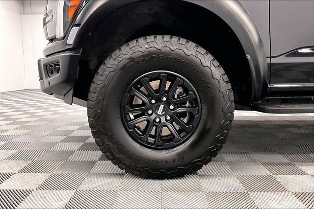 2025 Ford F-150 Raptor - Photo 10