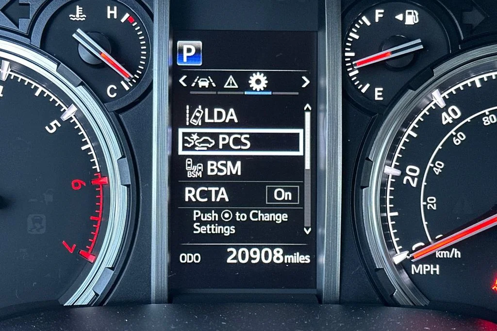 Certified Used 2024 Beige Toyota Limited image 27