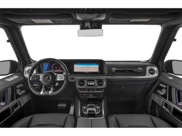 Used 2024 Gray Mercedes-Benz AMG® G 63 image 7
