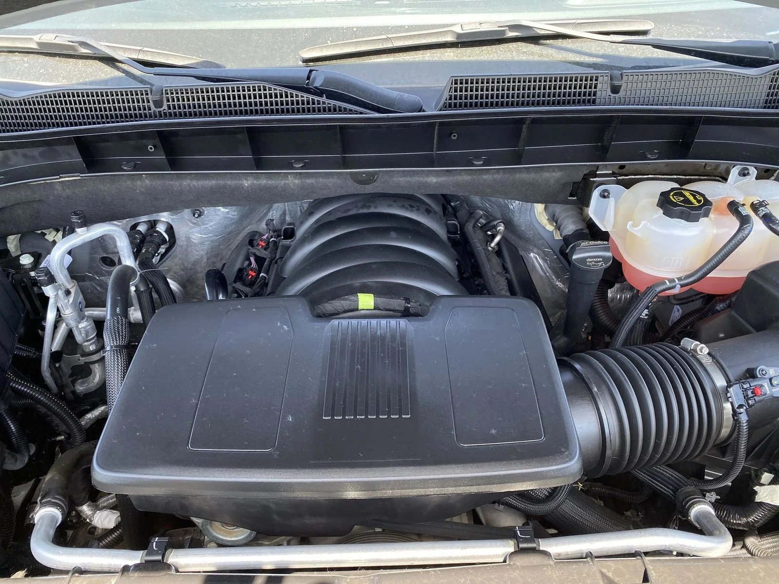 2024 GMC Sierra 1500 Elevation - Photo 24