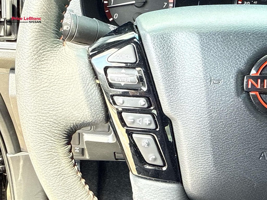 Used 2026 8501 NISSAN PRO-4X image 21