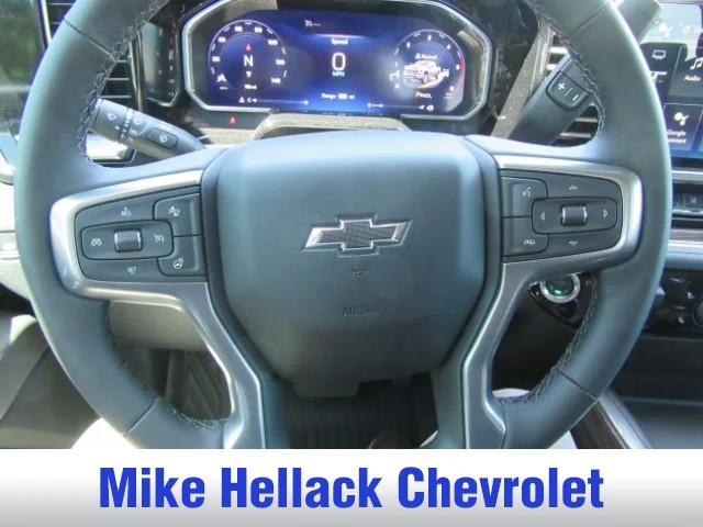 2026 Chevrolet Silverado 2500 HD LT - Photo 20