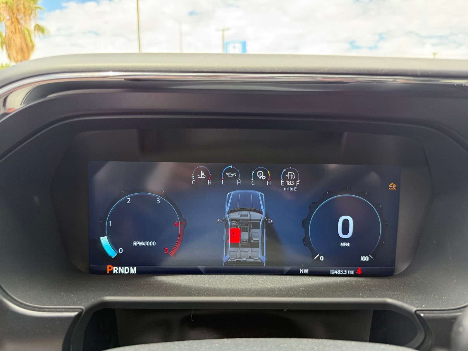 2024 Ford F-250 Super Duty Lariat - Photo 19
