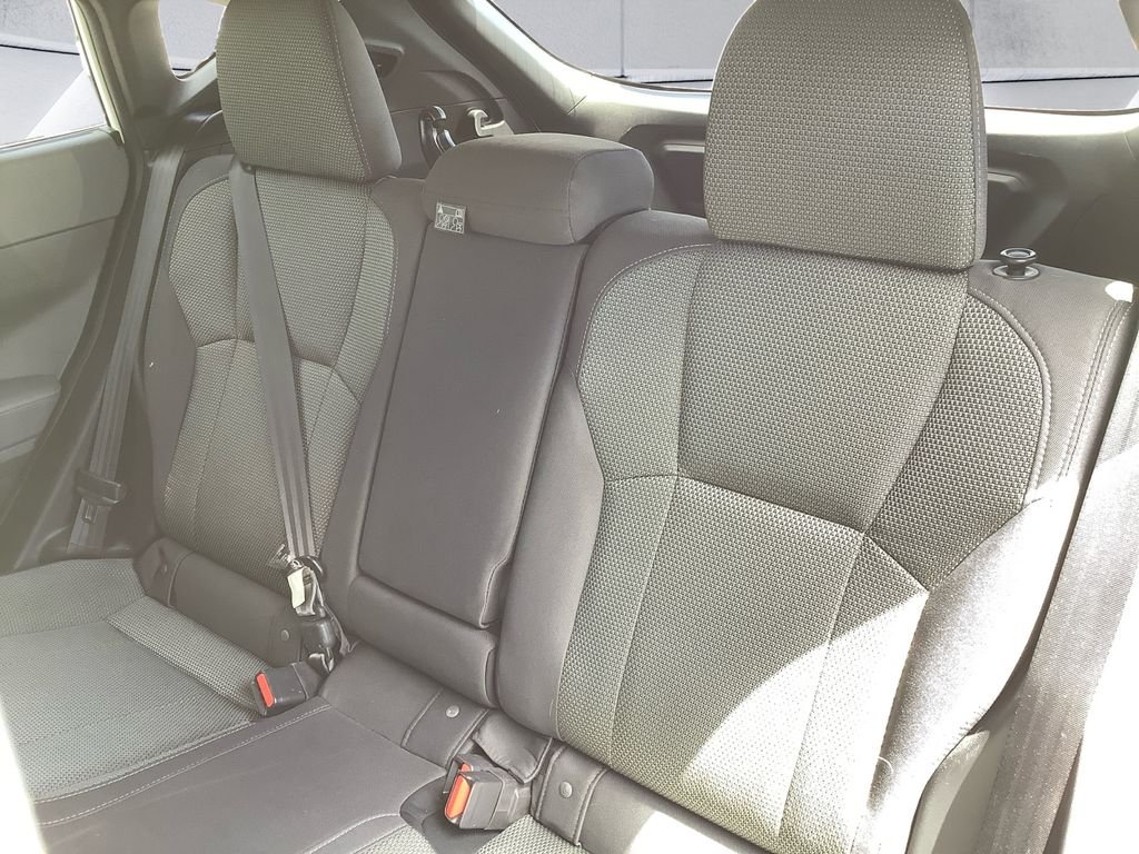 Used 2024 White Subaru Premium image 18