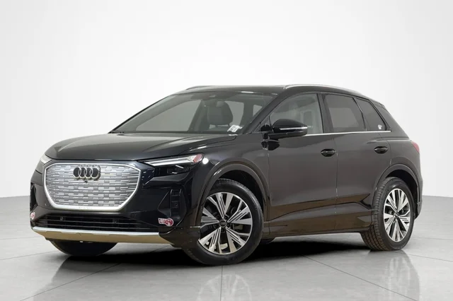 2023 Audi Q4 e-tron Premium Plus 40 RWD