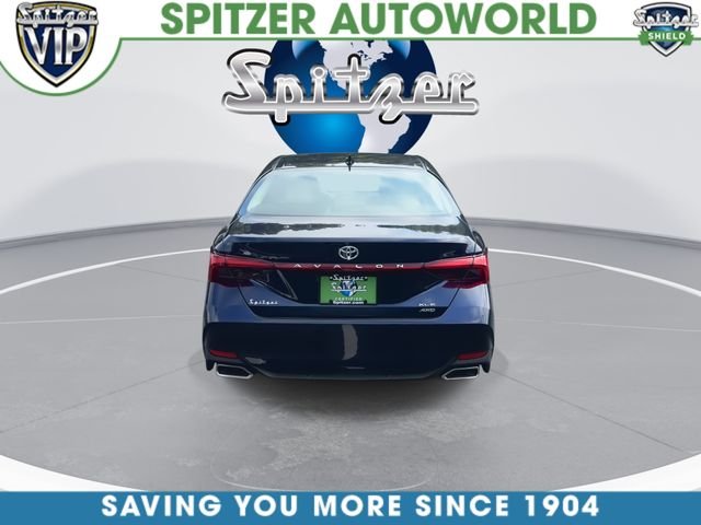 Used 2021  Toyota XLE image 8