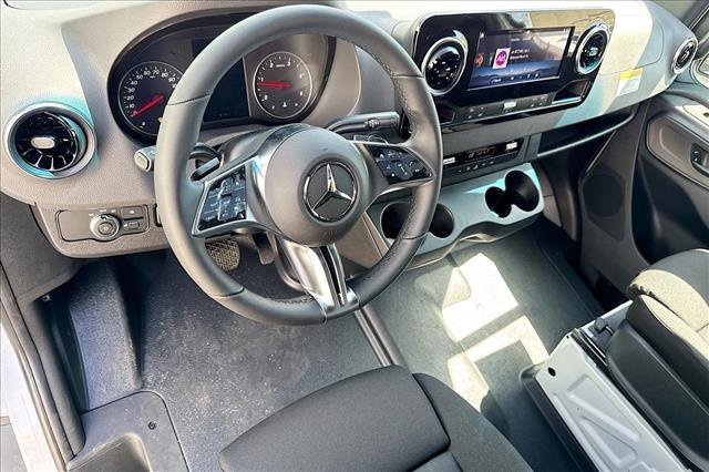 New 2026 Arctic White Mercedes-Benz  image 36