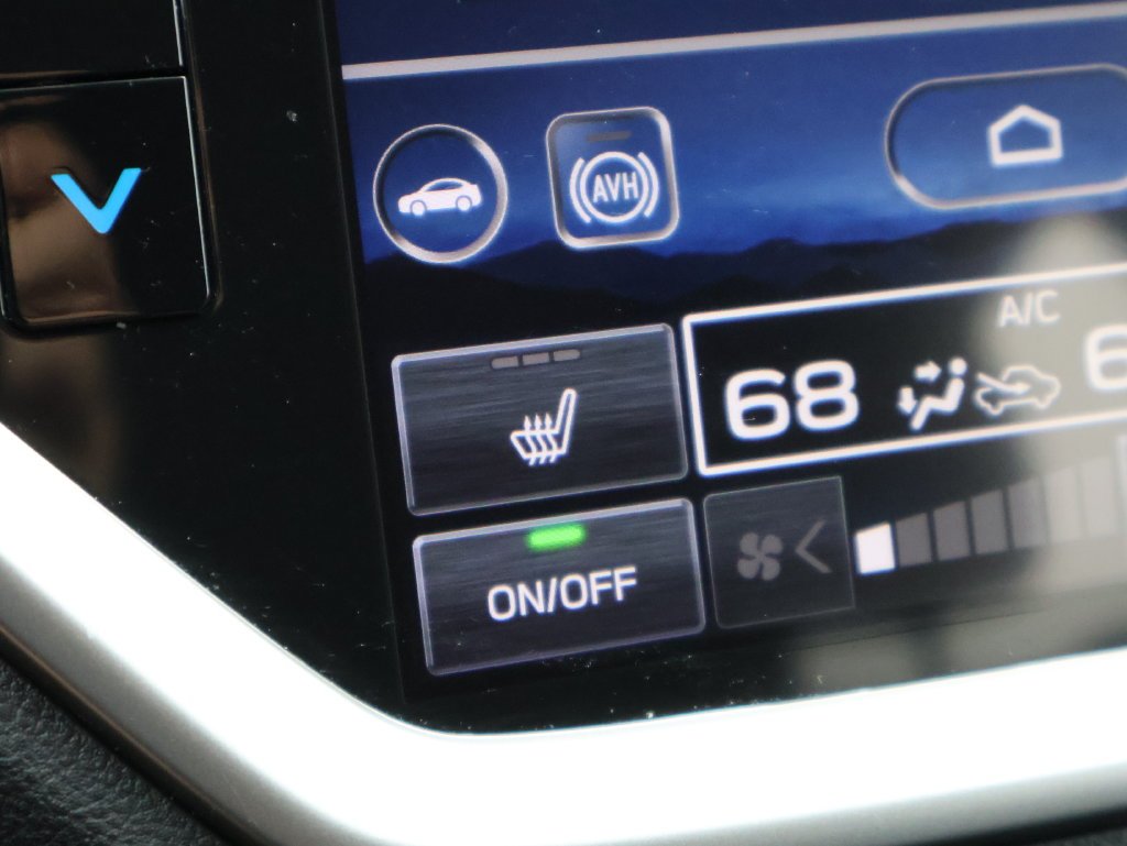 Used 2023 White Subaru Limited image 24