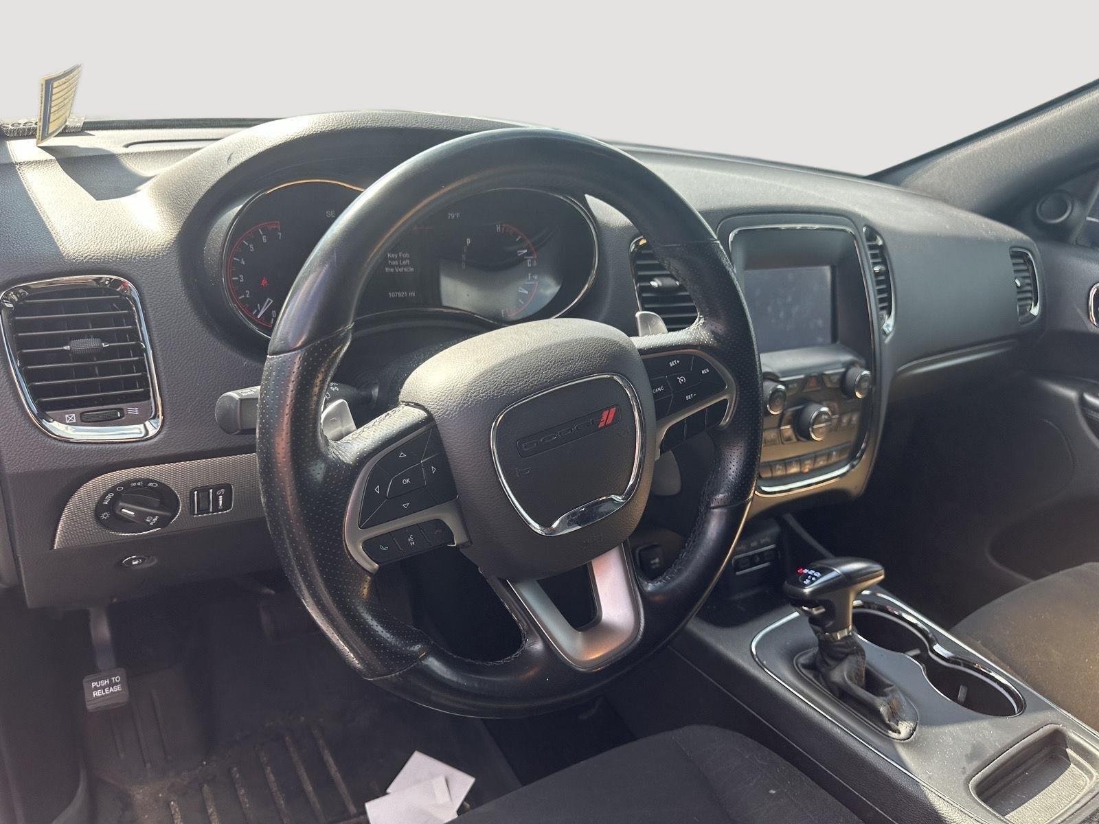 Used 2020 Granite Clearcoat Dodge GT image 10