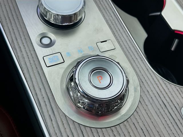 Used 2026 Silver Genesis 3.5T Prestige image 17