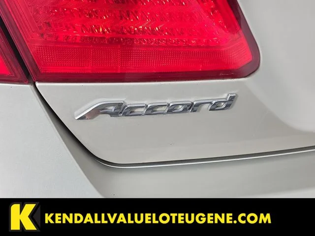 Used 2014 Gold Honda LX image 11