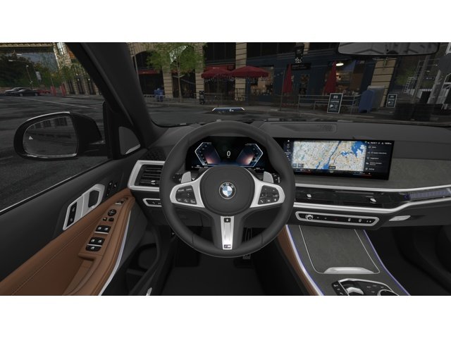 New 2026 Carbon Black Metallic BMW xDrive40i image 13