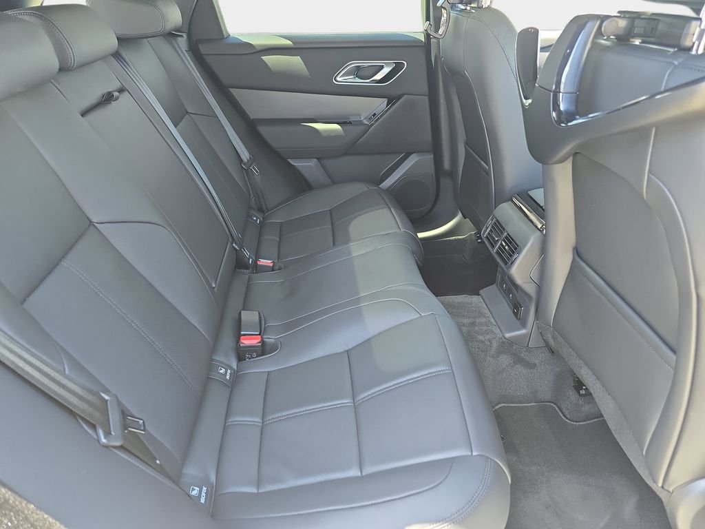 New 2026 Carpathian Grey Land Rover S image 11