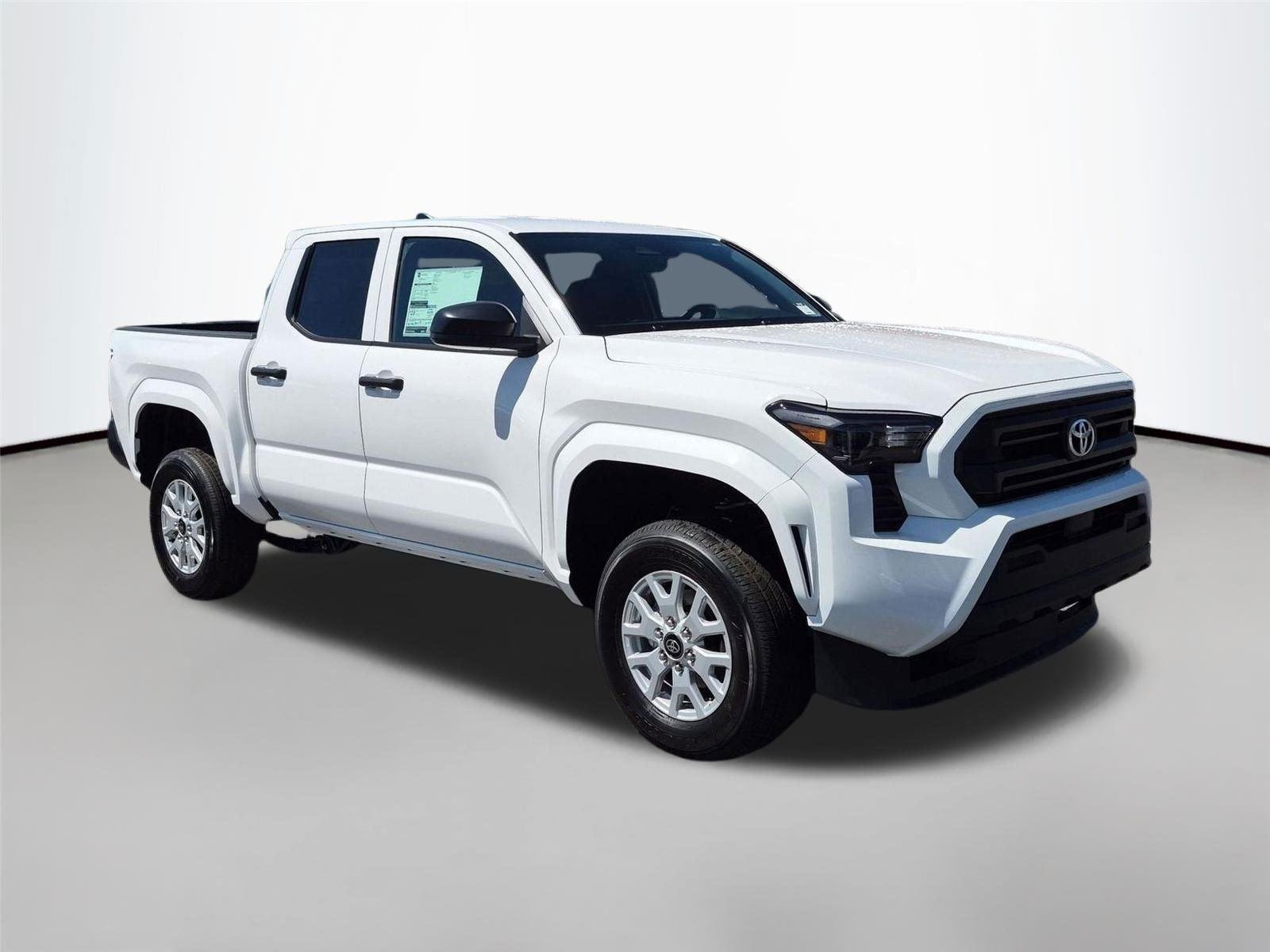 New 2026 Ice Cap Toyota SR image 7