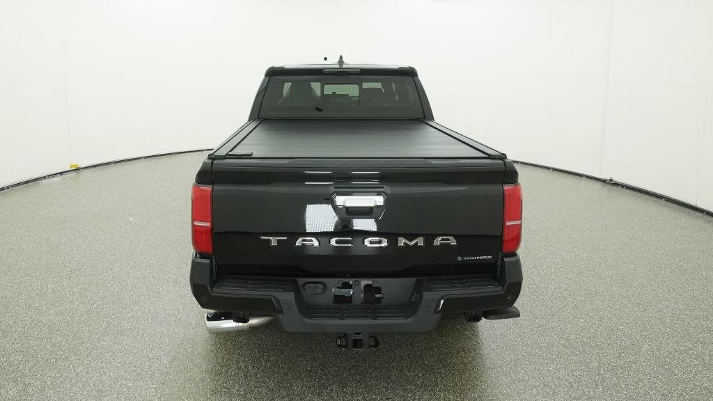 New 2026 Black Toyota Limited i-FORCE MAX image 21