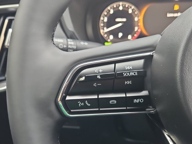 New 2026 Melting Copper Metallic Mazda 3.3 Turbo Premium AWD image 19