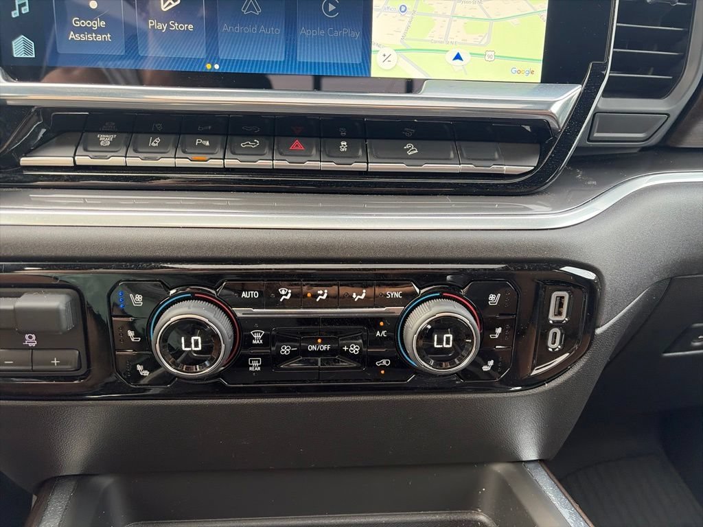 2026 Chevrolet Silverado 2500 HD High Country - Photo 28
