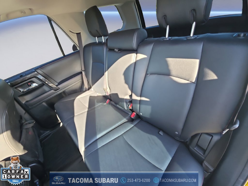 Used 2023 White Toyota TRD Off-Road Premium image 16