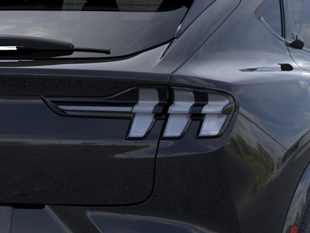 New 2026 Shadow Black Ford GT image 43
