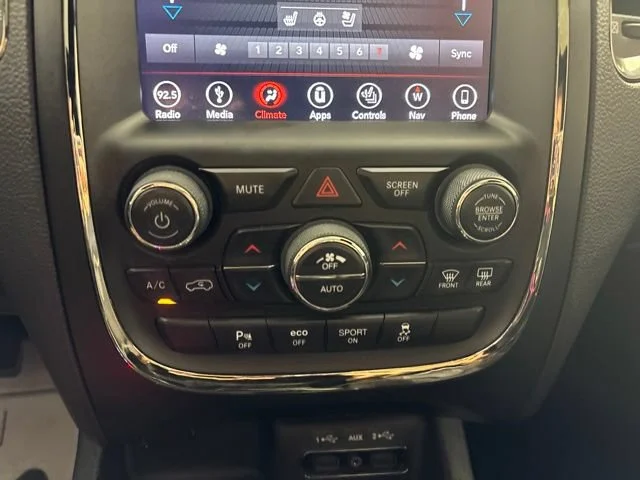Used 2018 Black Dodge R/T image 37
