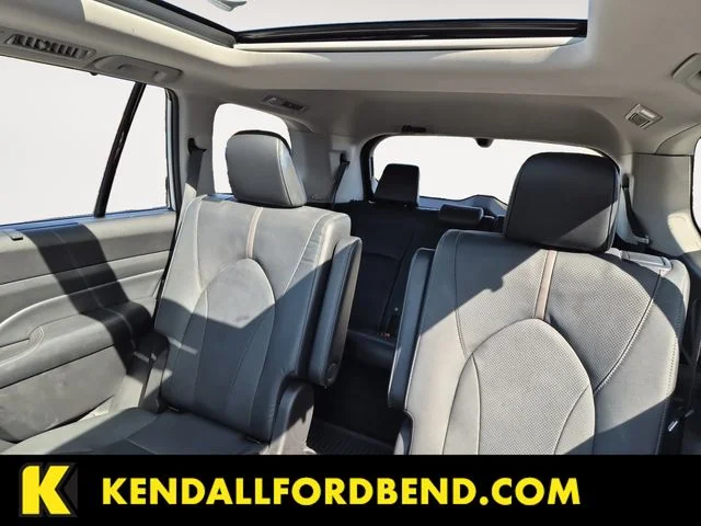 Used 2024 Beige Toyota Platinum image 13