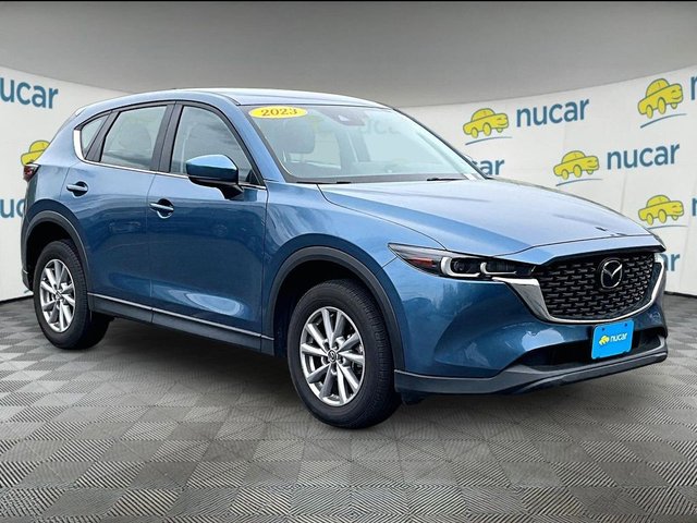 2023 Mazda CX-5 2.5 S