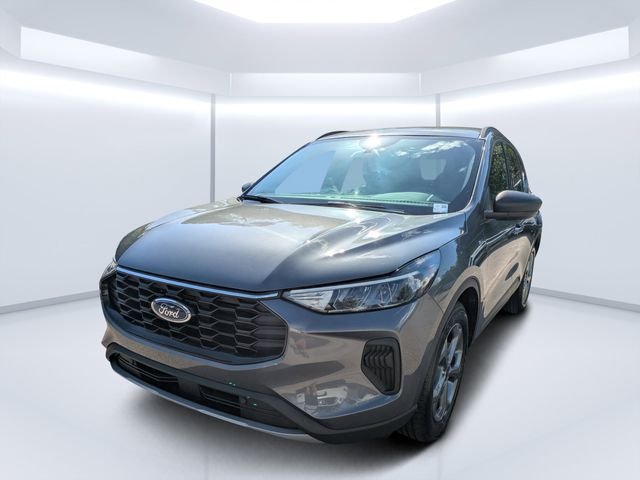 Used 2025 Gray Ford ST-Line image 7