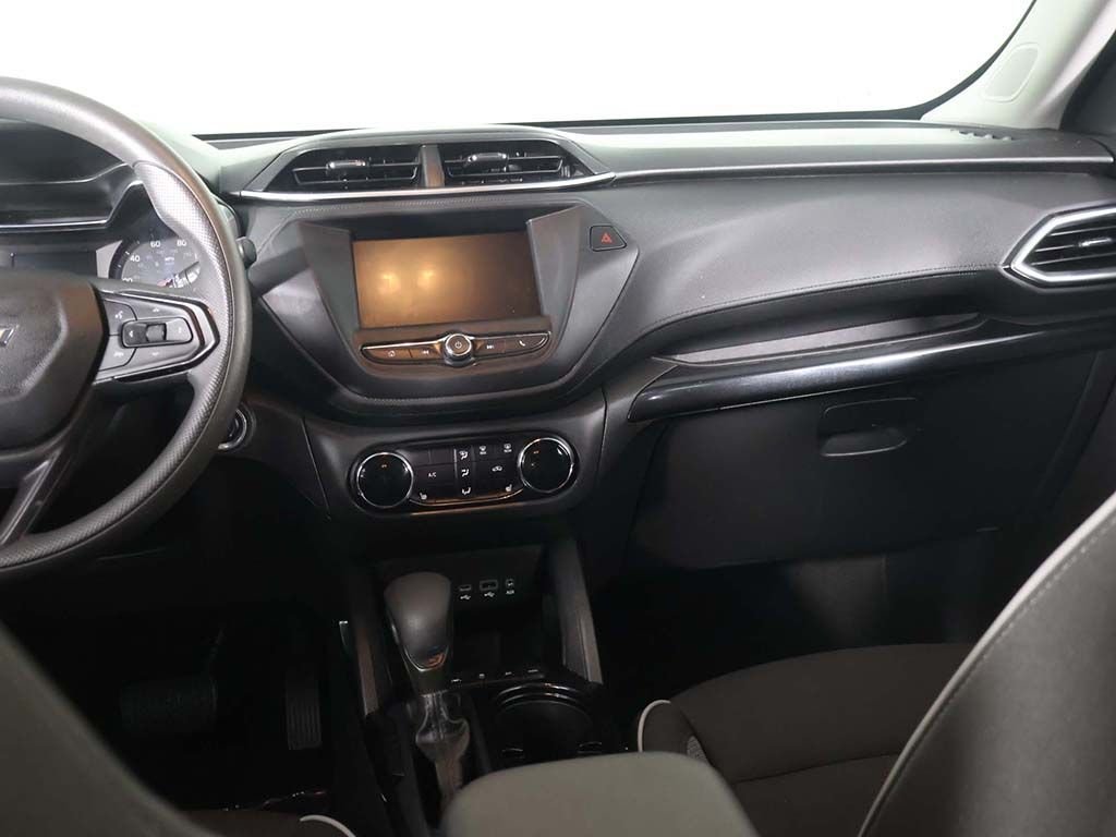 Used 2023 Black Chevrolet LT image 31