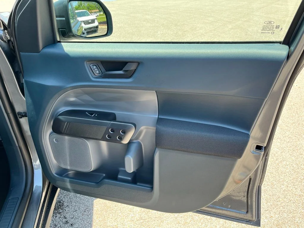 New 2026 Gray Ford XL image 11