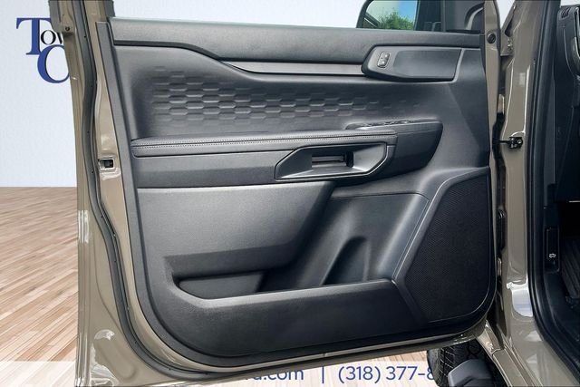 New 2026 Marsh Gray Ford XLT image 19
