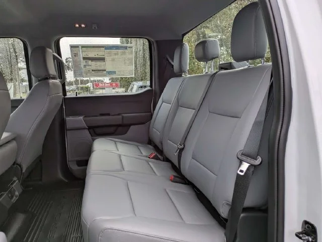 New 2027 White Ford XL image 14