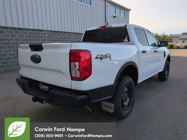 New 2026 Oxford White Ford XL image 3