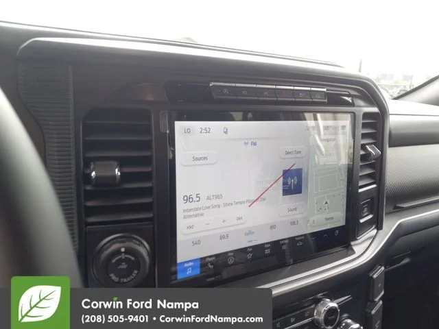 New 2026 Avalanche Ford Raptor® image 16