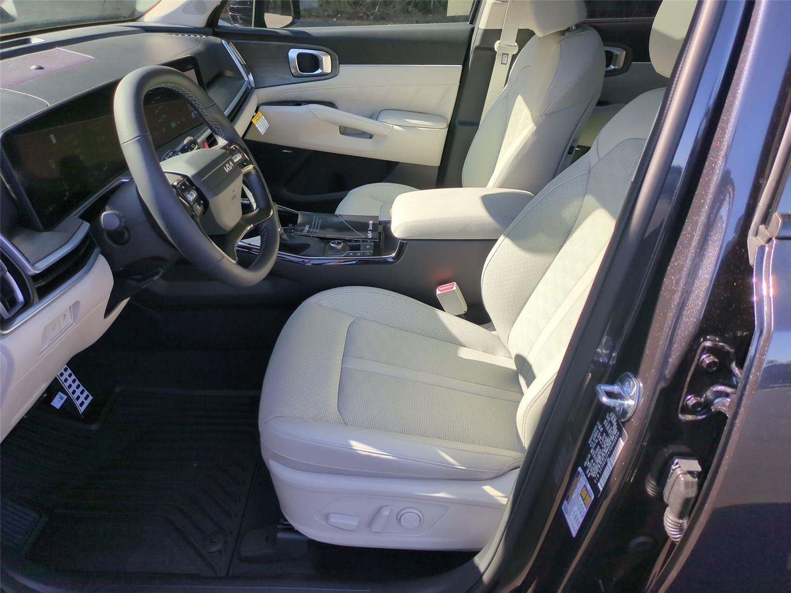 New 2026 Panthera Metal Kia X-Line SX image 18
