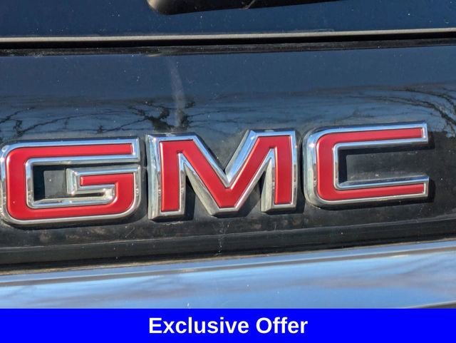 2022 GMC Terrain AT4 - Photo 31