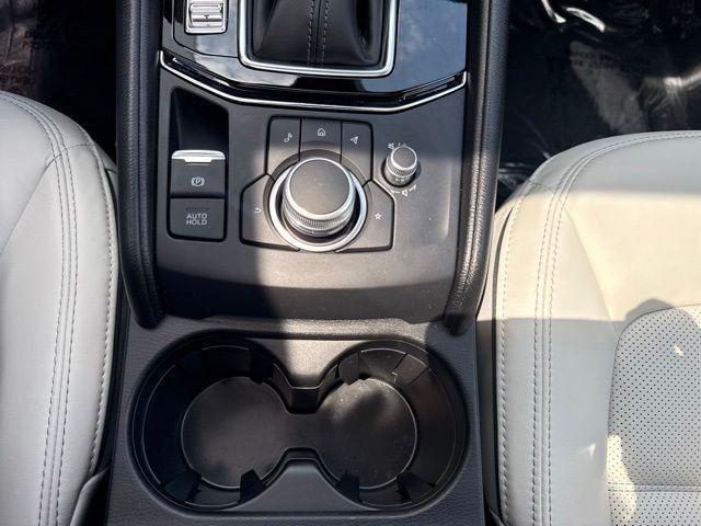 Used 2025 White Mazda 2.5 S Preferred Package image 14
