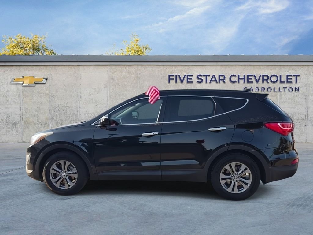 Used 2014 Black Hyundai Base image 6