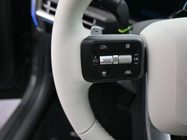 2026 Hyundai Santa Fe Limited - Photo 19