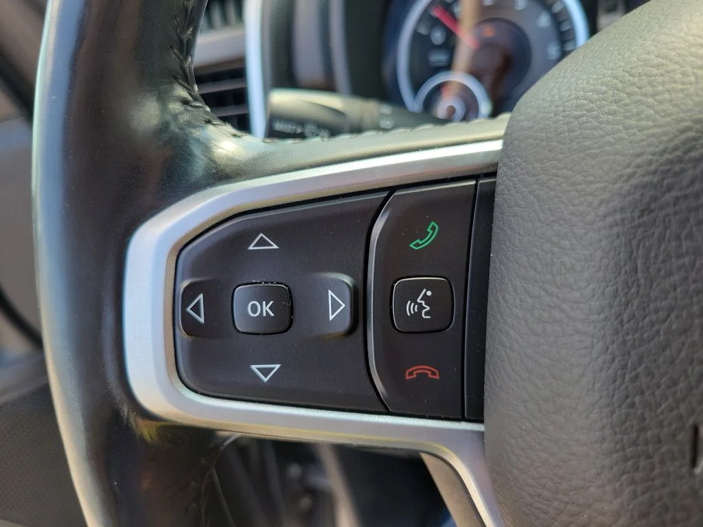 Used 2019 Gray Ram Big Horn/Lone Star image 24