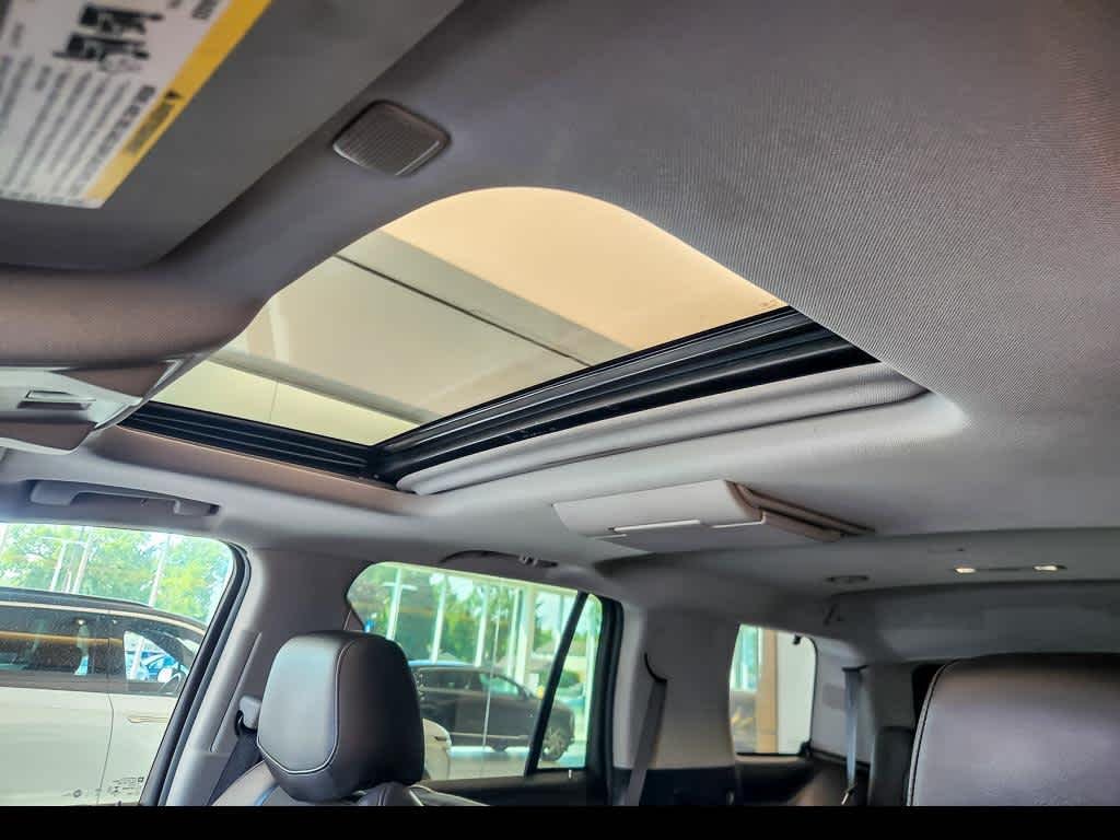 2018 Cadillac Escalade Premium Luxury - Photo 12