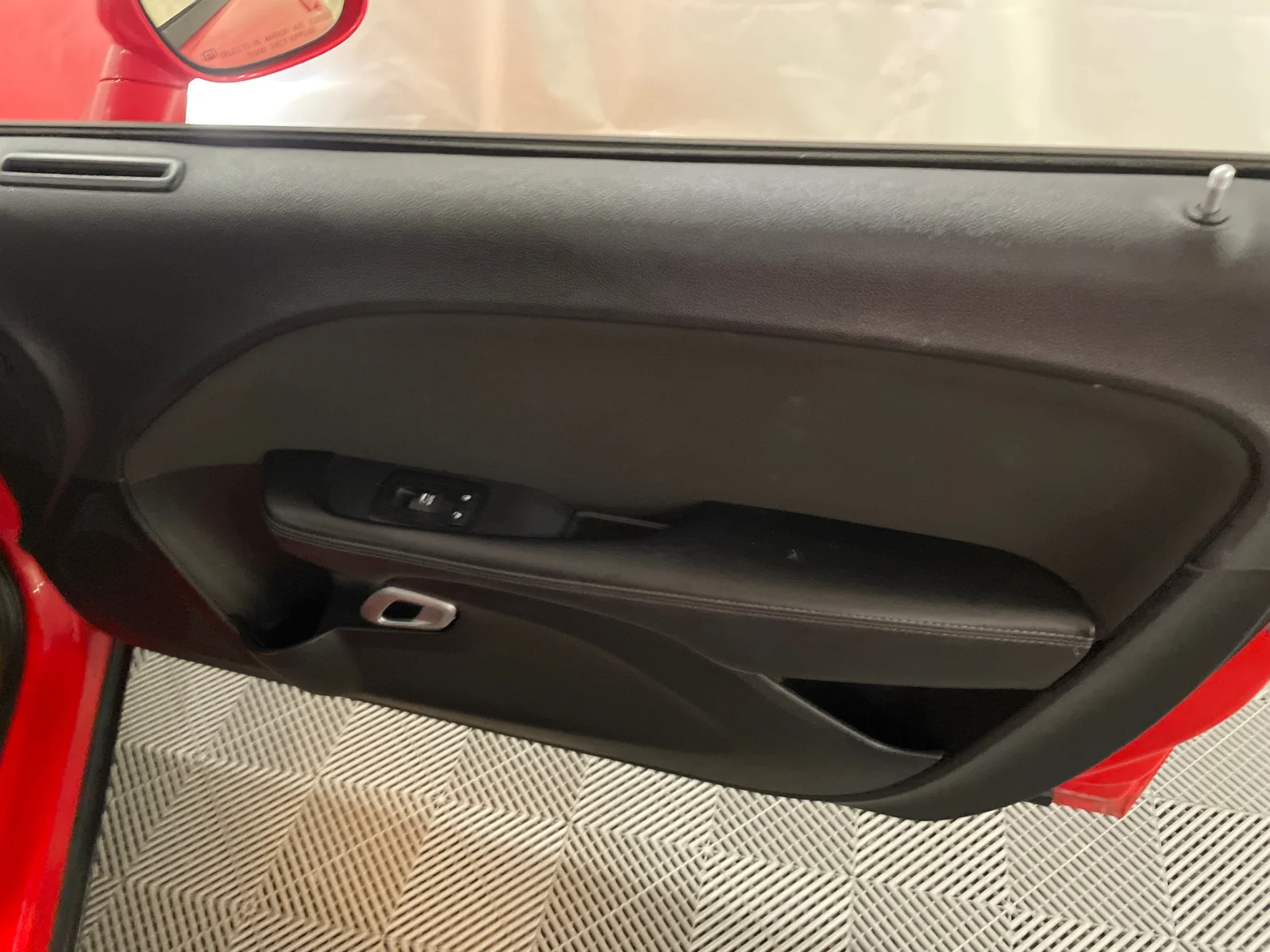 Used 2016 Torred Clearcoat Dodge R/T image 22