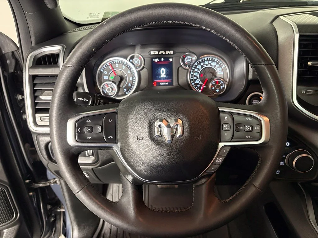 Used 2025 Blue Ram Big Horn/Lone Star image 19