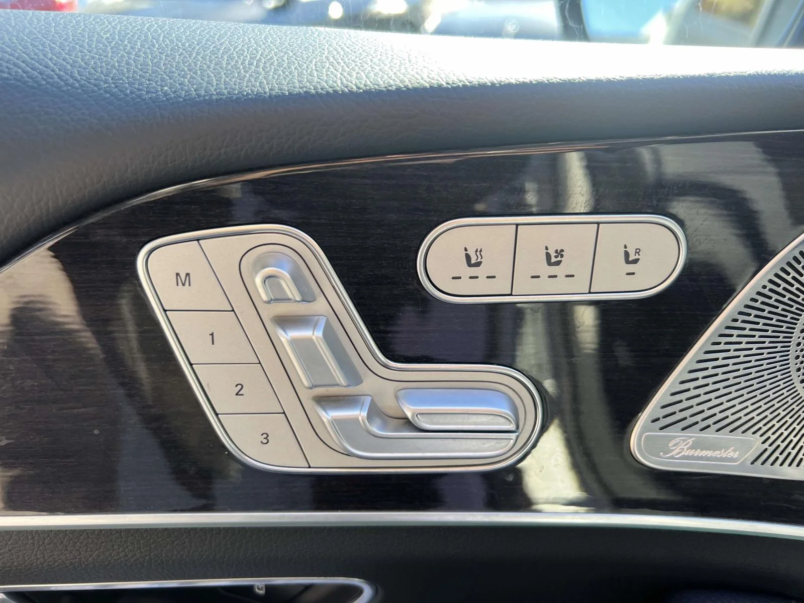 Certified Used 2023  Mercedes-Benz GLS 450 image 21