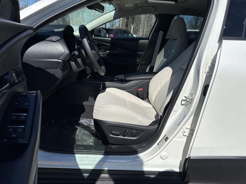 2026 Mazda CX-30 Turbo Premium Plus - Photo 9