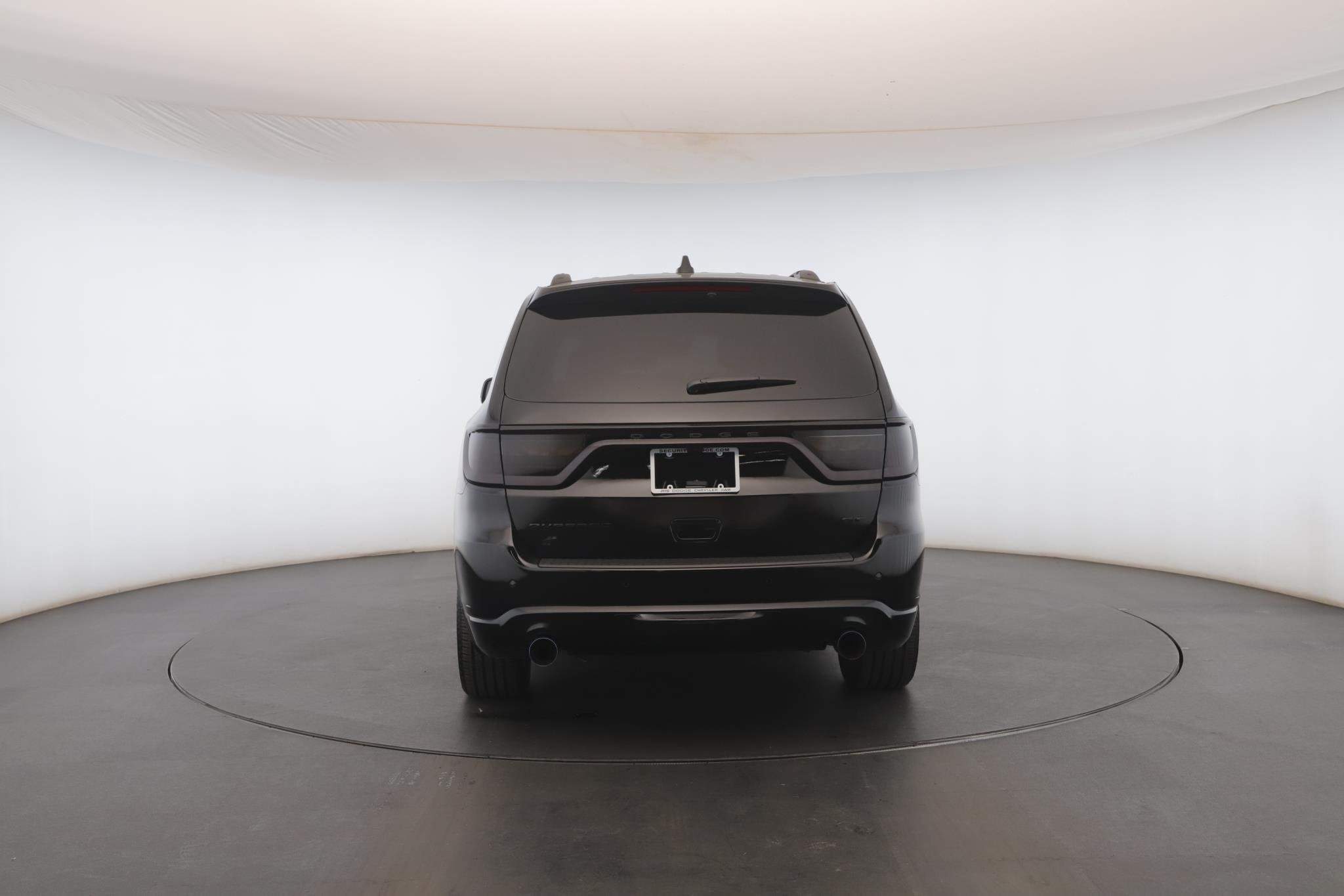 Used 2026 DB Black Clearcoat Dodge GT Plus HEMI V8 AWD image 22