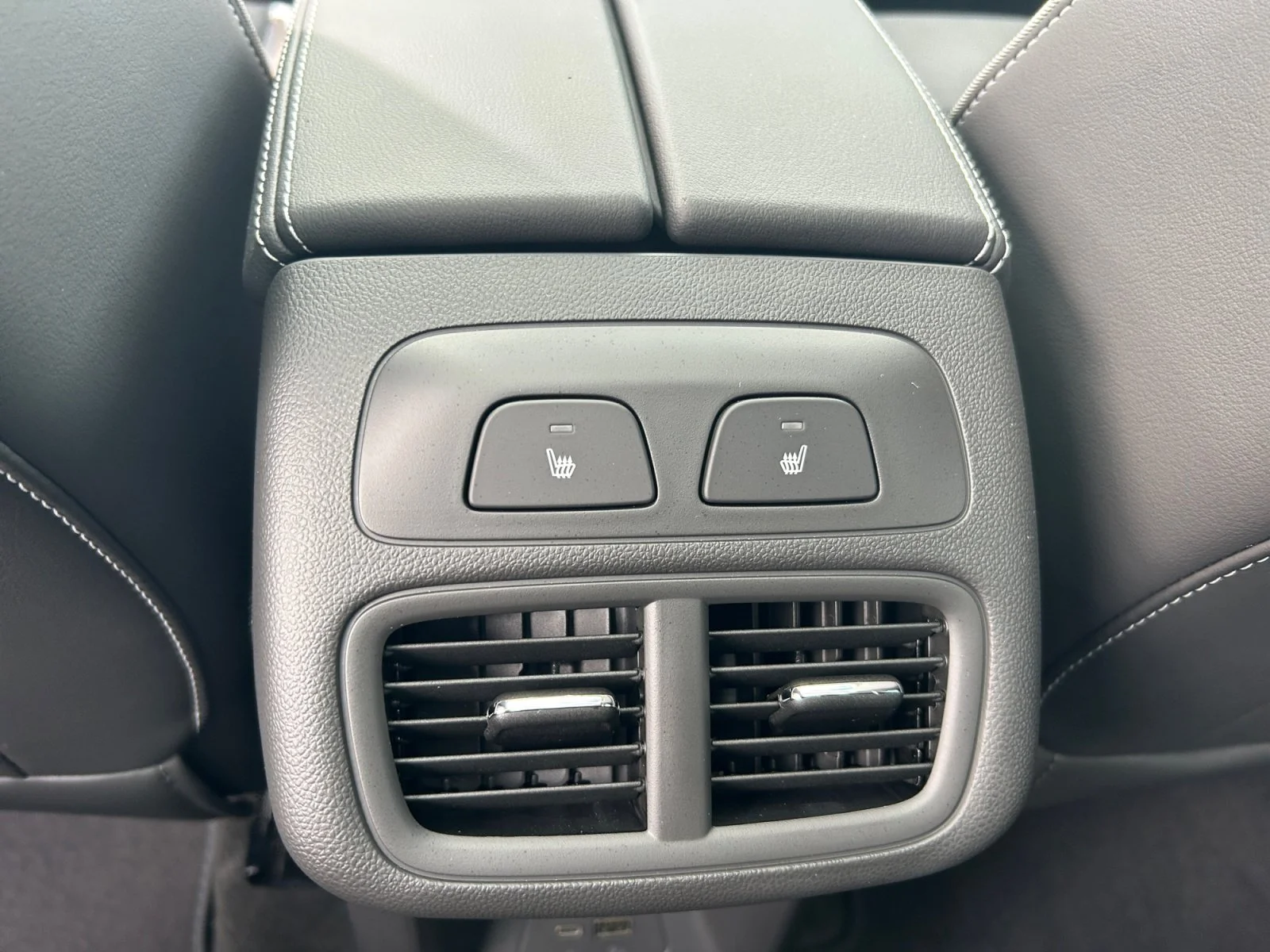 New 2026 Summit White Buick Sport Touring AWD image 20