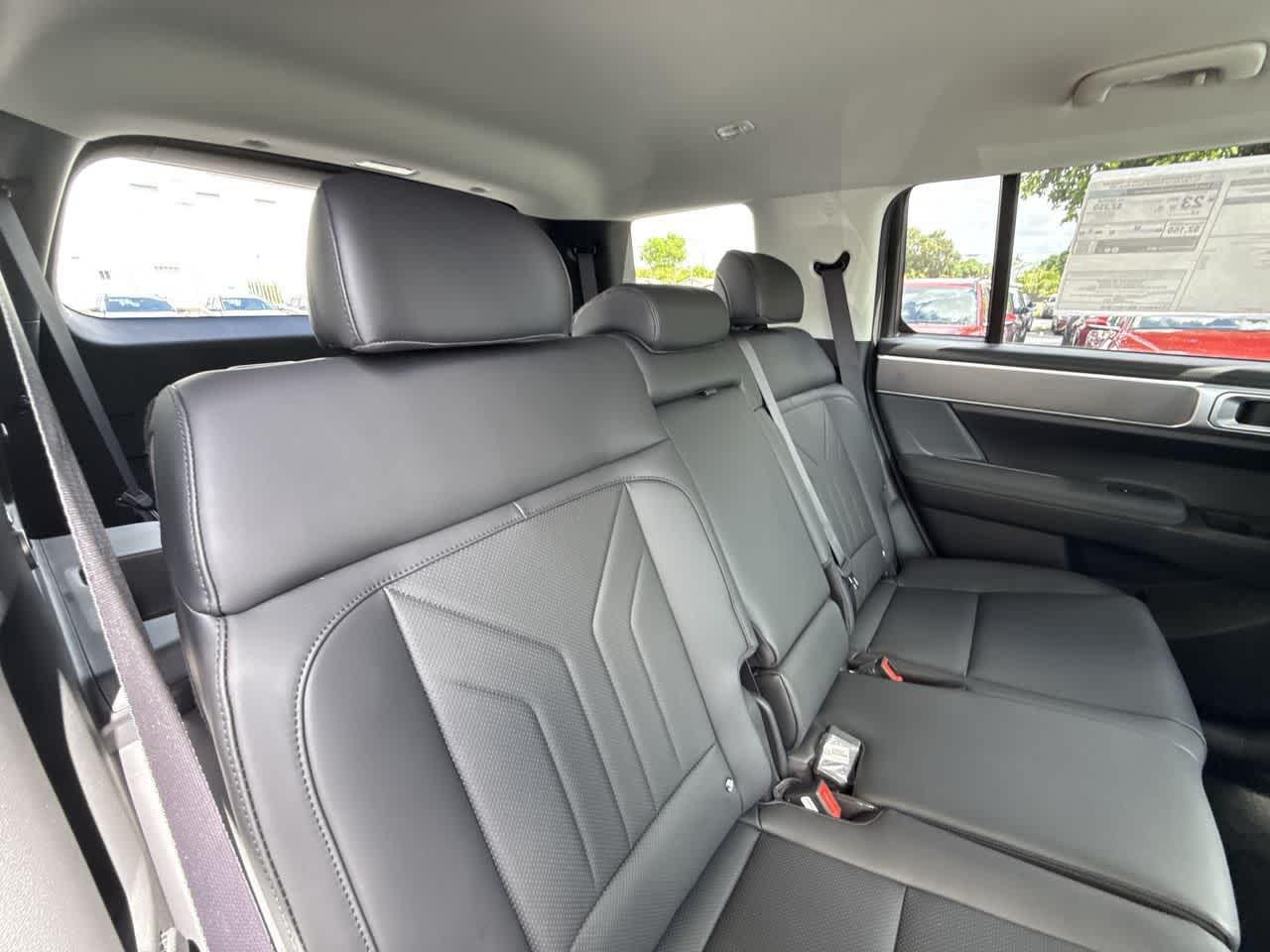 2026 Hyundai Santa Fe SEL - Photo 55